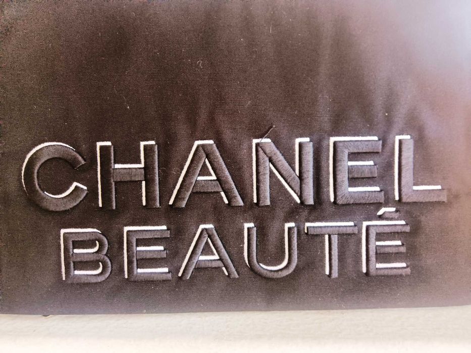 Bolsa Chanel Beauté - Nova (original)