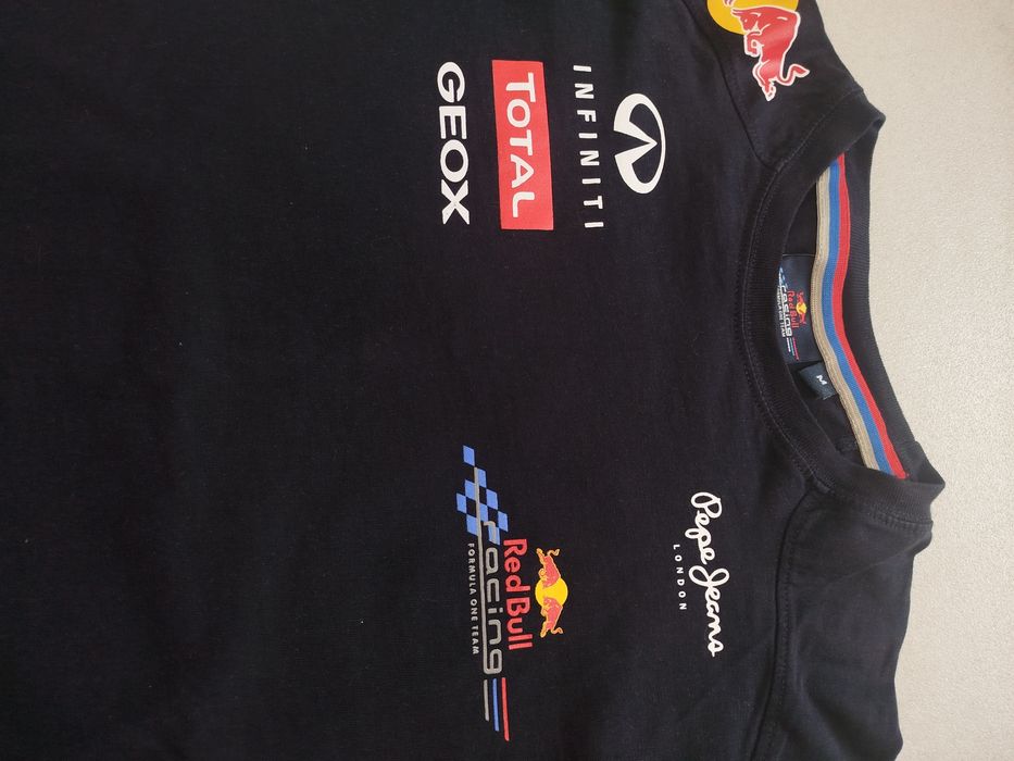 Infiniti Red Bull Racing F1 (М)