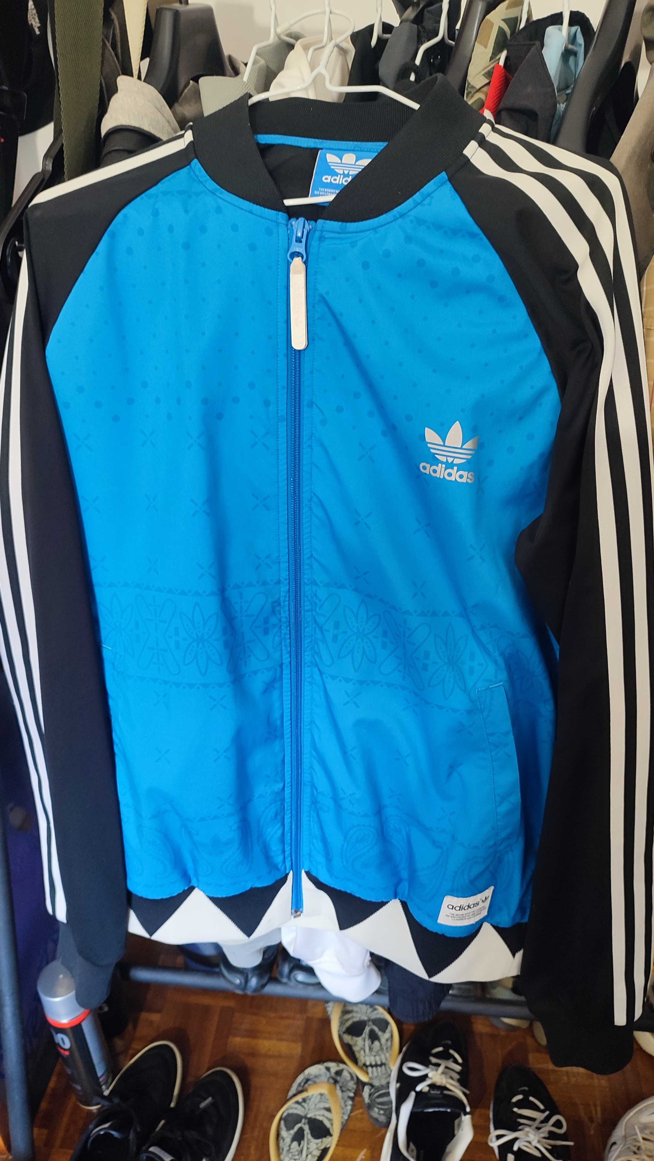 Olx adidas jacket hot sale