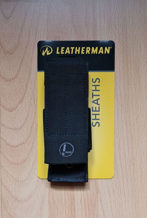 Leatherman Surge New Mut Super Tool kabura etui pokrowiec