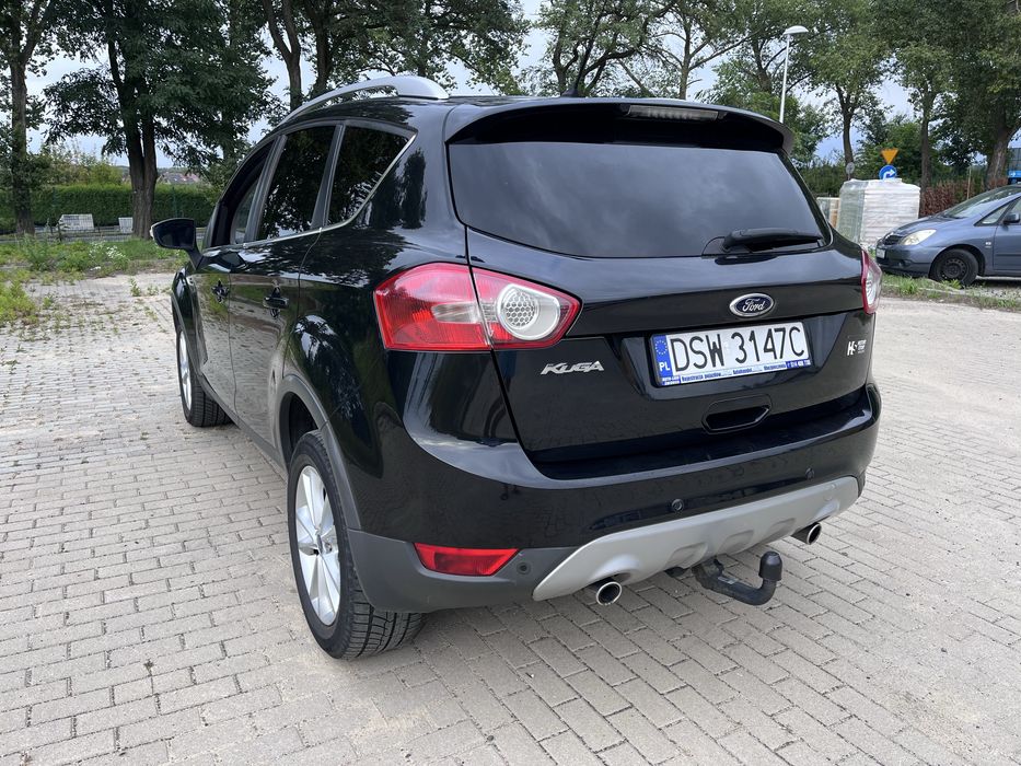2.0tdci*163KM*Xenon*Led*Panorama*Tempomat*Ładna*Zdrowa*