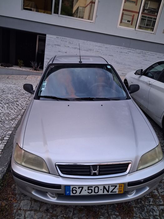 Honda Civic 1.4 1999