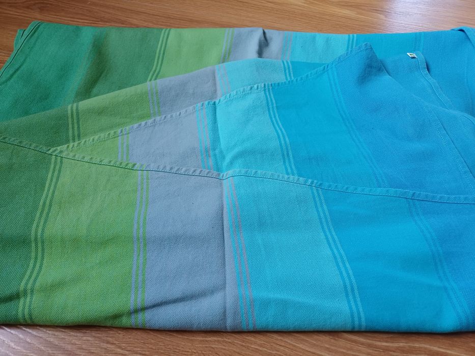 Chusta little frog, morski opal 4,6
