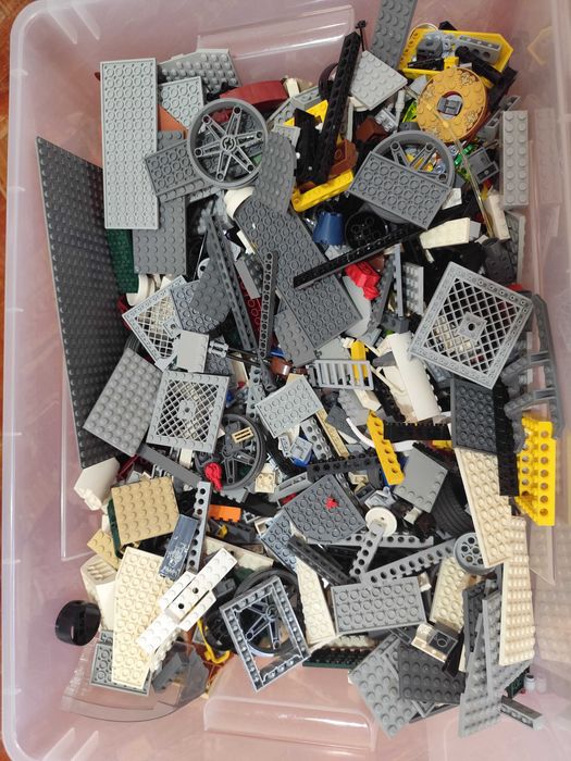 Peças soltas STAR WARS