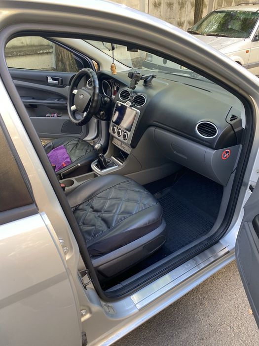 Авто Ford Focus 2