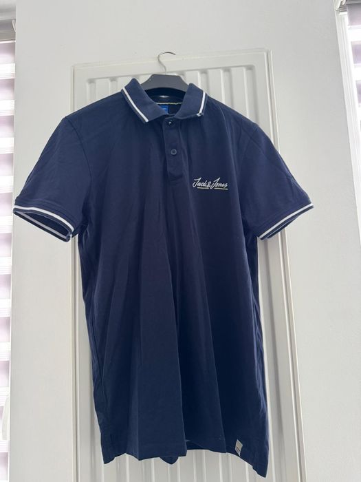 T-shirt Jack & Jones S