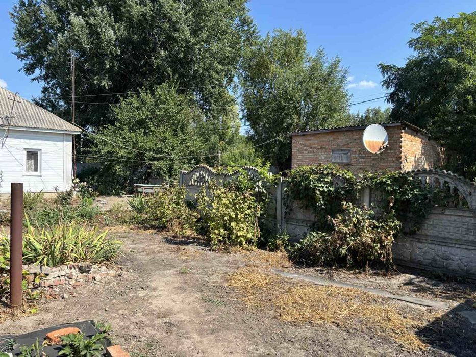 ‼️Продаж будинку є відновленя ‼️