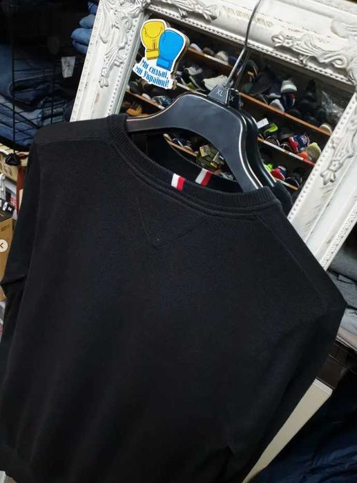 Tommy Hilfiger кофта оригінал XL