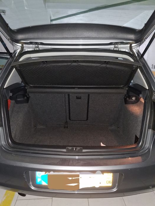 Volkswagen Golf VI