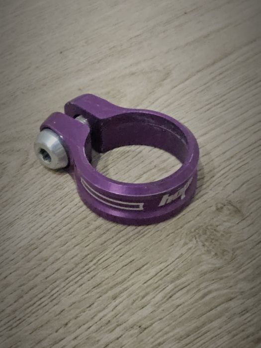 mostek hope am + dodatki