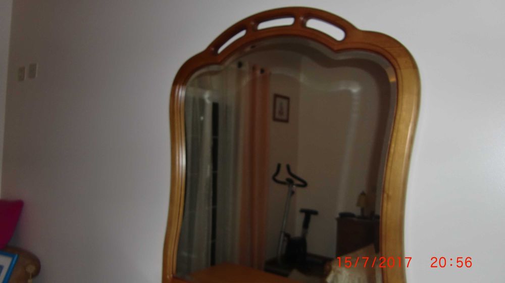 Quarto casal completo