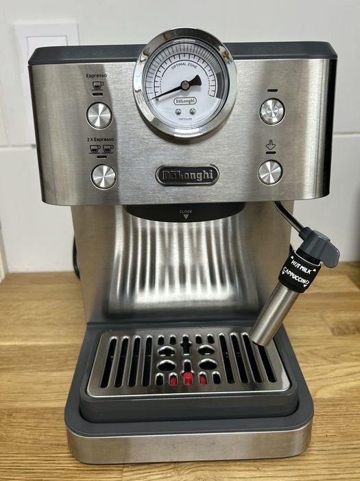 Máquina de café Delonghi
