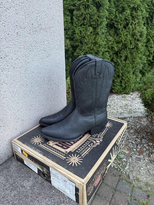 Kowbojki Nocona Boots