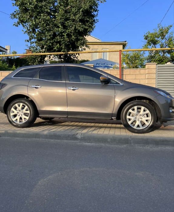 Продам Mazda CX-7