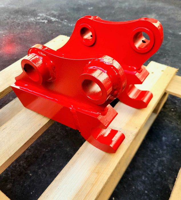 Szybkozłącze pasujące do minikoparki koparki ze złączem ms03 do Kubota