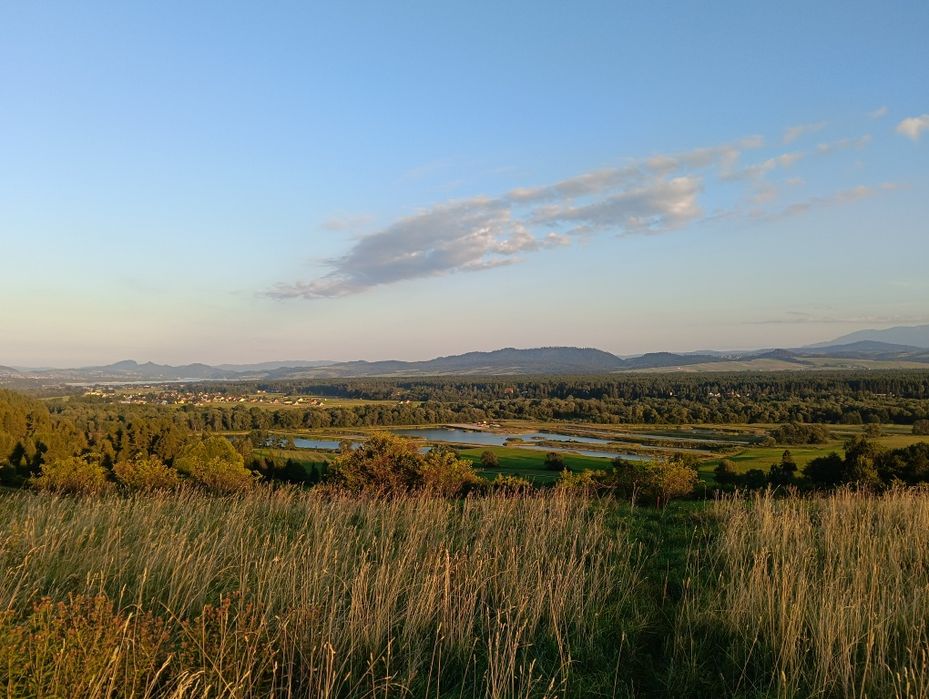 Działka budowlana - Więcej