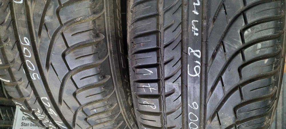 195/55R16 Michelin Pilot Primacy Lato