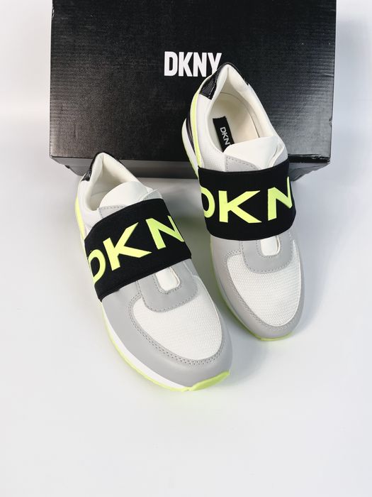 Жіночі кросівки DKNY кроссовки Calvin Klein