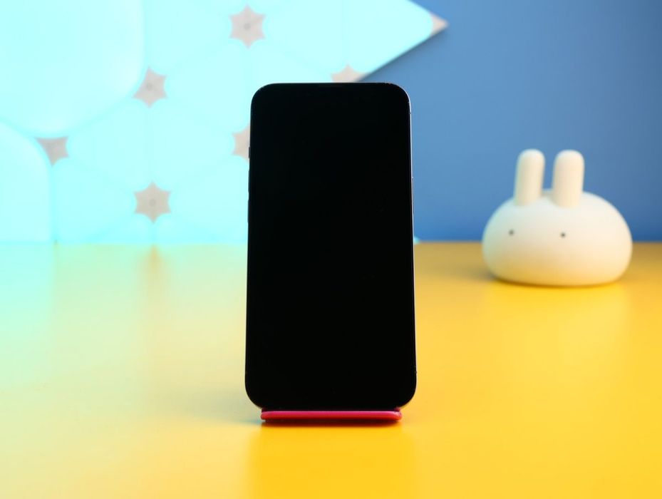 Смартфон Apple iPhone 13 Pro 128GB Sierra (171365) Б/У З ГАРАНТІЄЮ