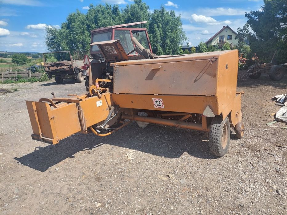 Prasa Sipma Z-224