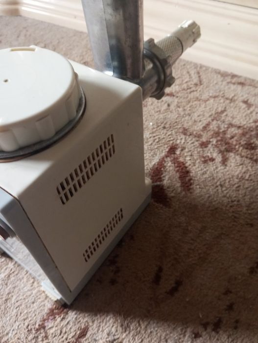 Мрия 2 М Привод+Шнековая Соковыжималка