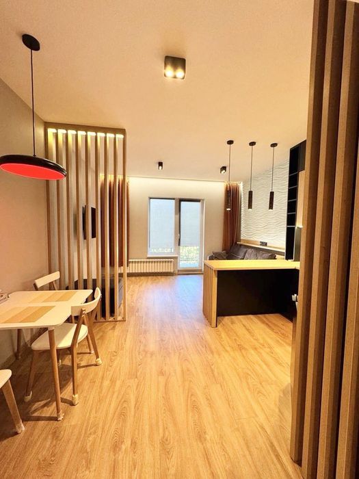 1к квартира в ЖК Marinist на 16 ст. Фонтана. Первая линия моря!