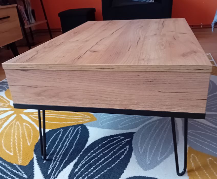 Ława, stolik kawowy