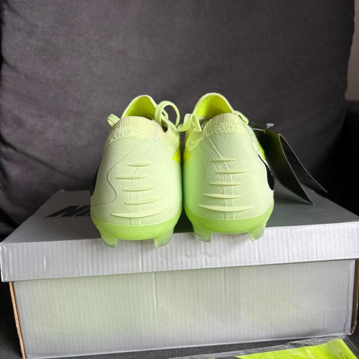 Chuteiras Nike Phantom  6 Low Elite