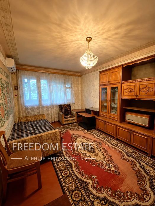 31тыс.$‼️‼️2к. Квартира 53м2  с ремонтом / Киевская / Матюшенко