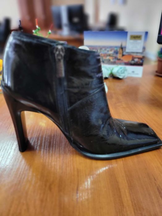 Итальянские ботильоны