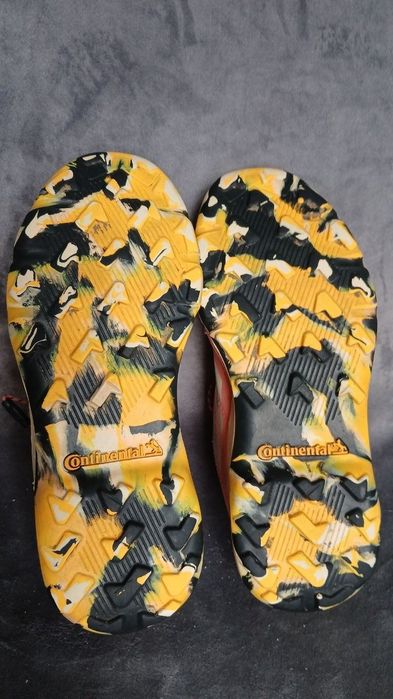 Adidas damskie buty trekkingowe