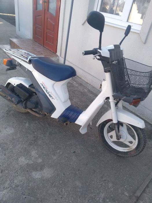 Продам Suzuki Super Mollet