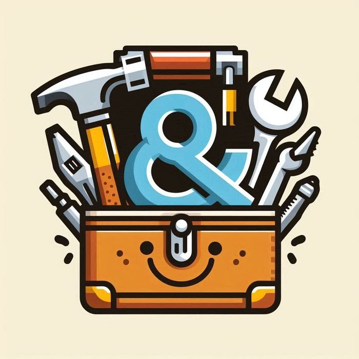 HandyMan - Bricolage