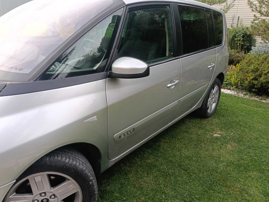 Renault Espace 4