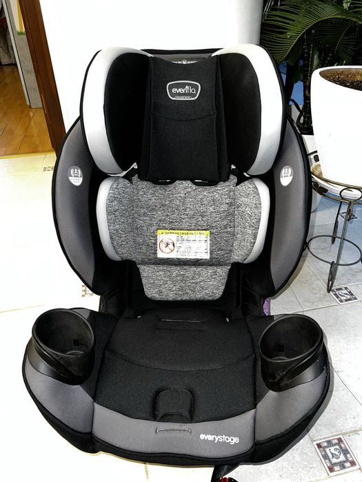 Продам Автокресло