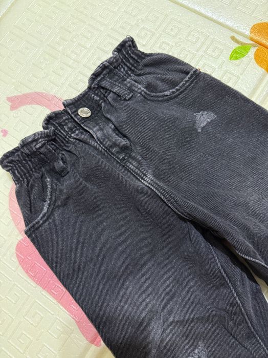 Джинси зара 2-3 роки