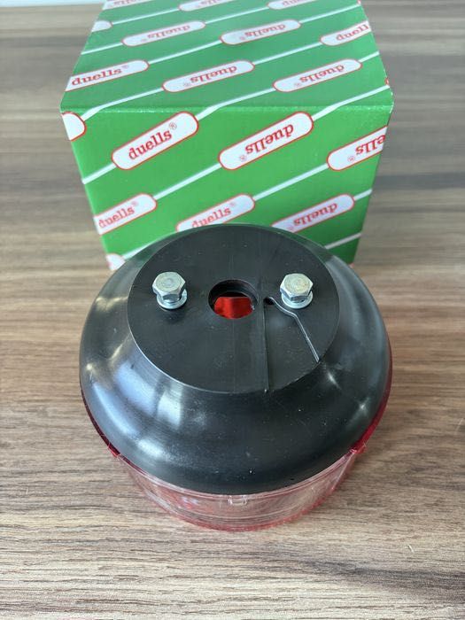 NOWA DUELLS lampa tył lampa tylna SIMSON S50 SIMSON S51 SIMSON SR50