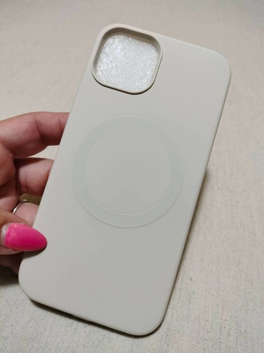Capa iPhone 13 Nova
