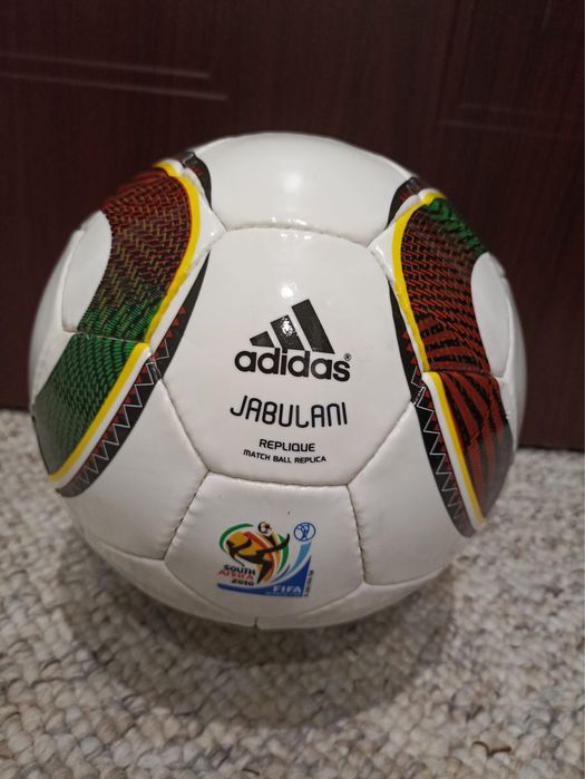 Piłka adidas Jabulani