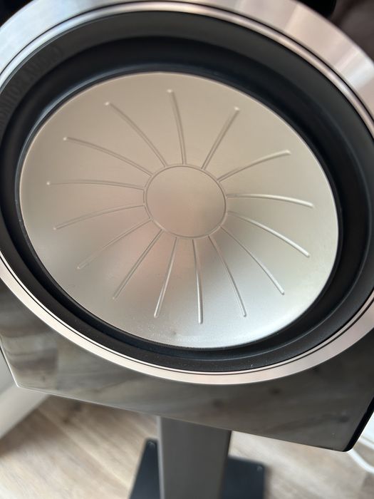 Monitor Audio GX100 GSW12 Denon AVR4520