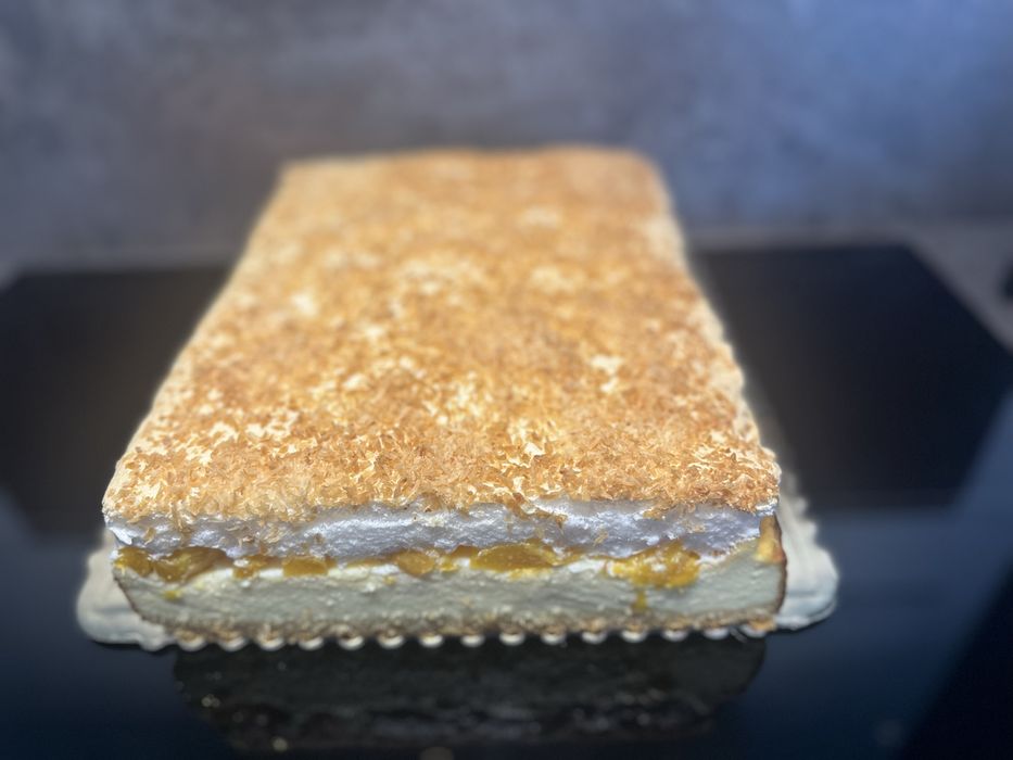 Pyszne, domowe ciasta  – zamów już dziś