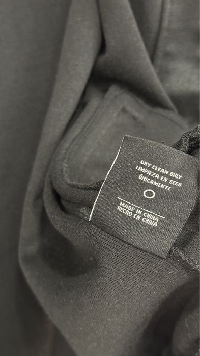 Оригінальна олімпійка HUF розмір М