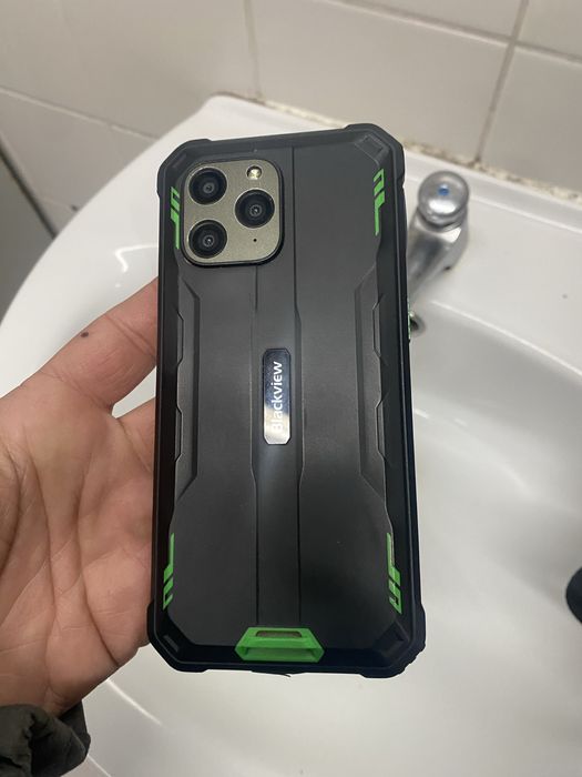 Troco telemovel por maquina de secar roupa