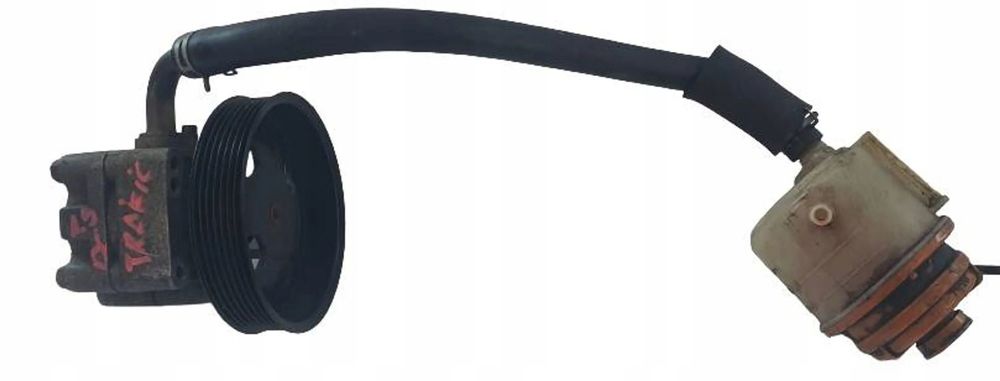 suzuki grand vitara 06- 1.9 ddis pompa wspomagania