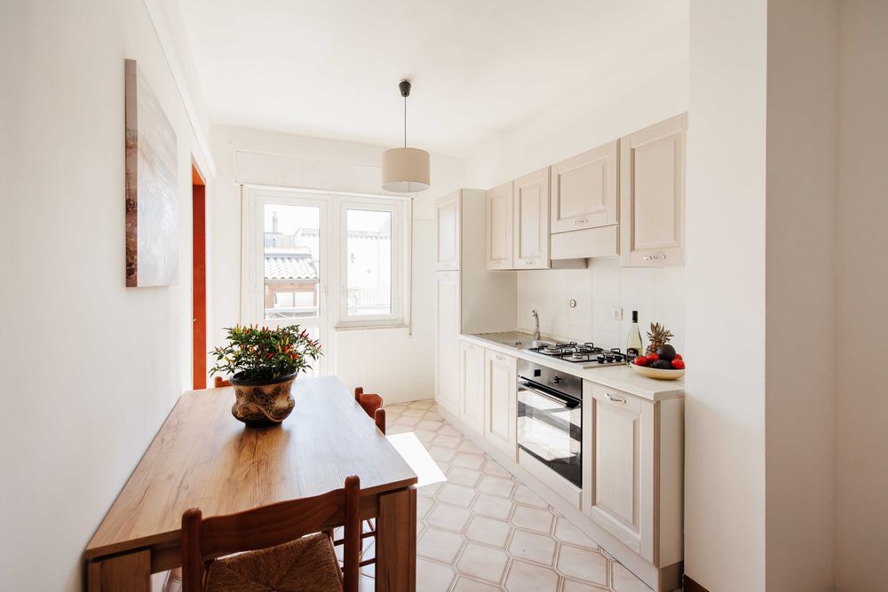 Sycylia - Apartament na wynajem – 10 minut od plaży - Włochy