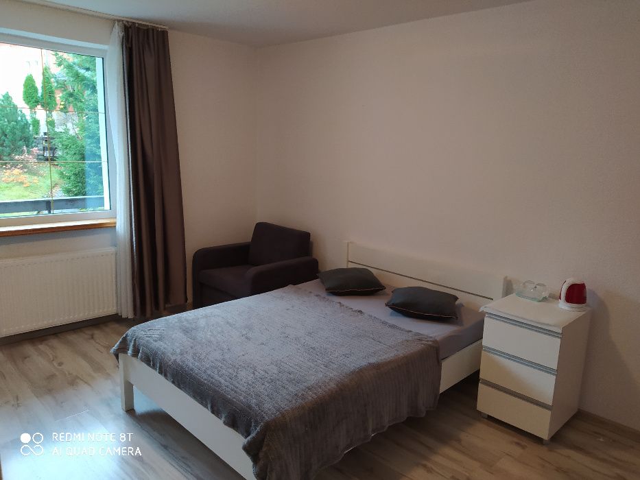 Pokoje Gościnne w centrum Karpacza