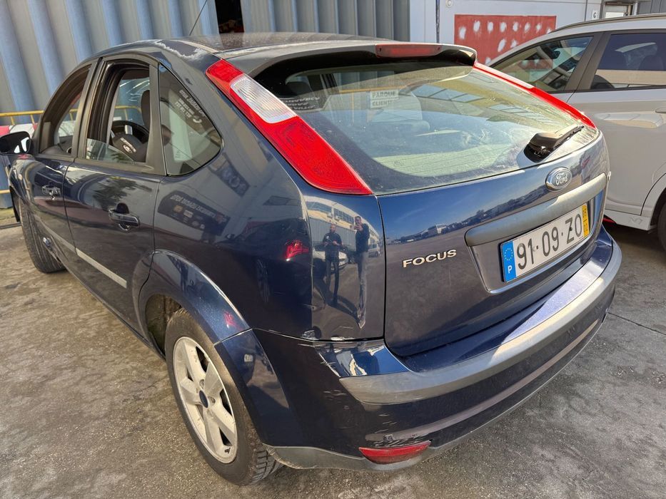 Ford Focus 1.6 Tdci de 2005 para peças