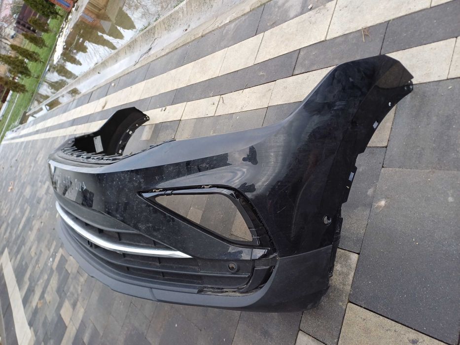 zderzak vw tiguan II lift 5na.807.221c