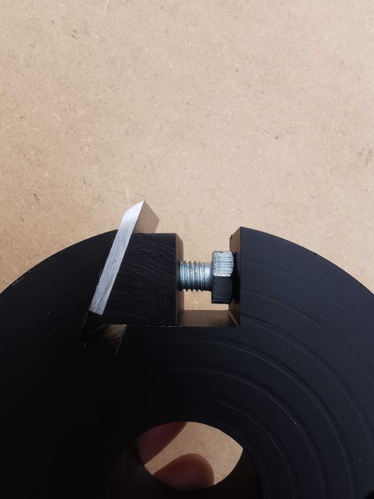 Głowica Frez do drewna