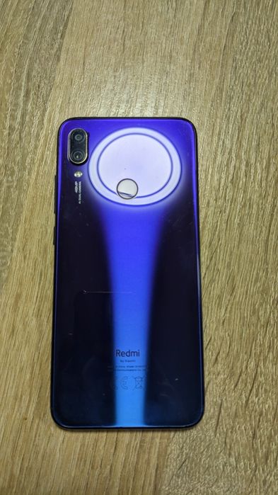 Xiaomi Redmi note 7 128GB